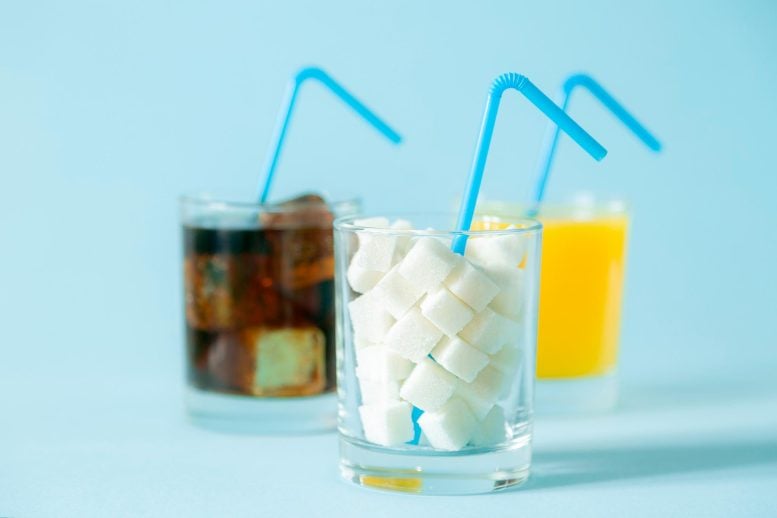 A Troubling Trend: The Steady Global Climb of Sugary Drink Consumption