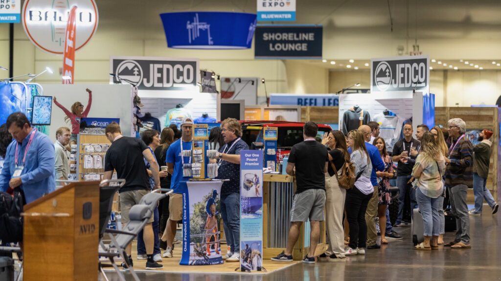 Surf Expo Set to Welcome Stellar Lineup of Brands and Retailers to January 2024 Show