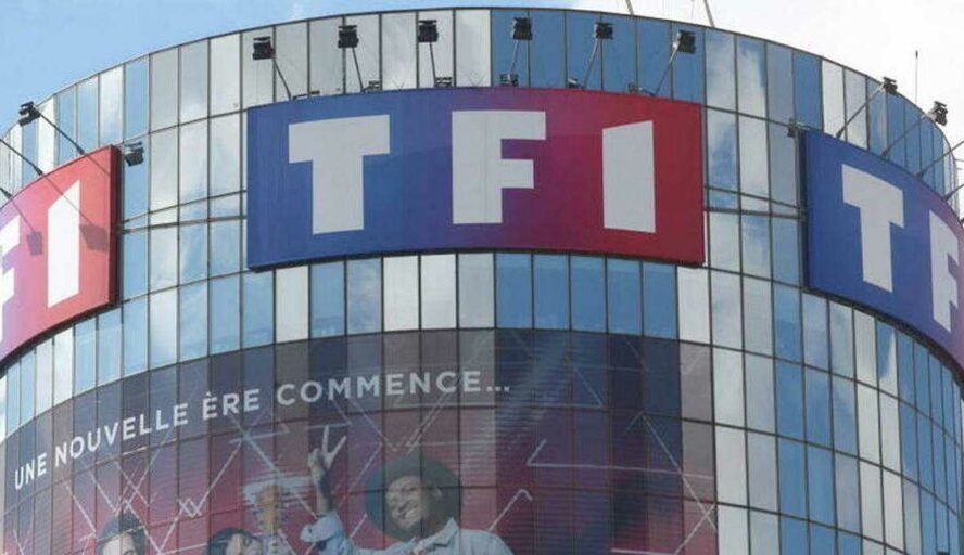 TF1 files France Télévisions state aid complaint