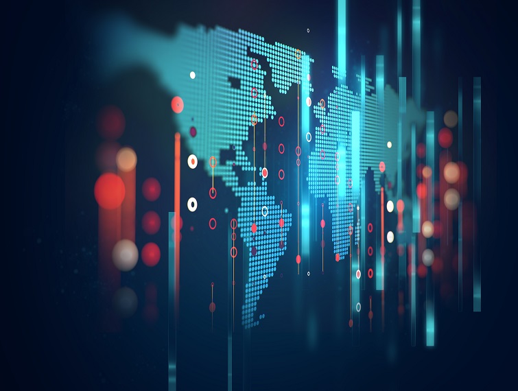 ECU Health named a 2023 Digital Health Most Wired Survey recipient