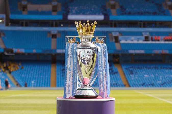 Premier League anuncia novo acordo bilionário de direitos de transmissão