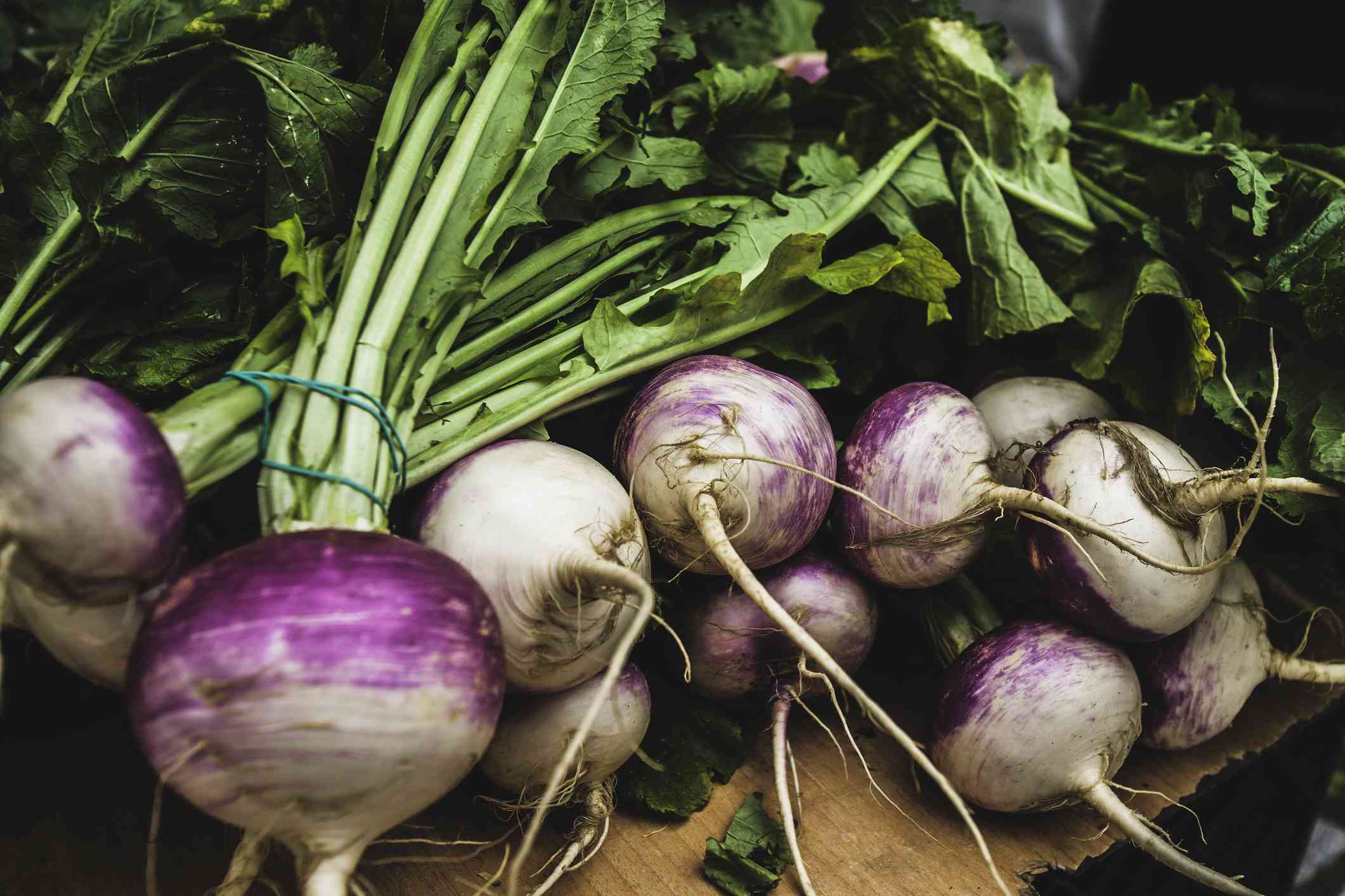 5 Reasons to Eat More Turnips, Plus Simple Ways To Add Them to Your Diet