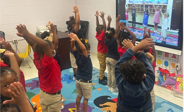 Program Helps Mississippi Teachers Teach ‘the Whole Child’