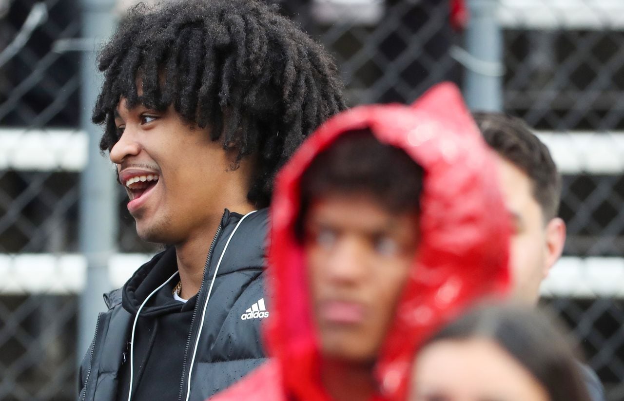 Dylan Harper, Rutgers basketball’s top recruiting target, marks decision date for commitment
