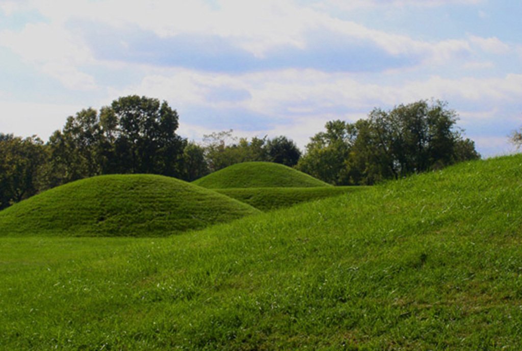 UNESCO World Heritage Designation in Ohio Honors Indigenous Culture