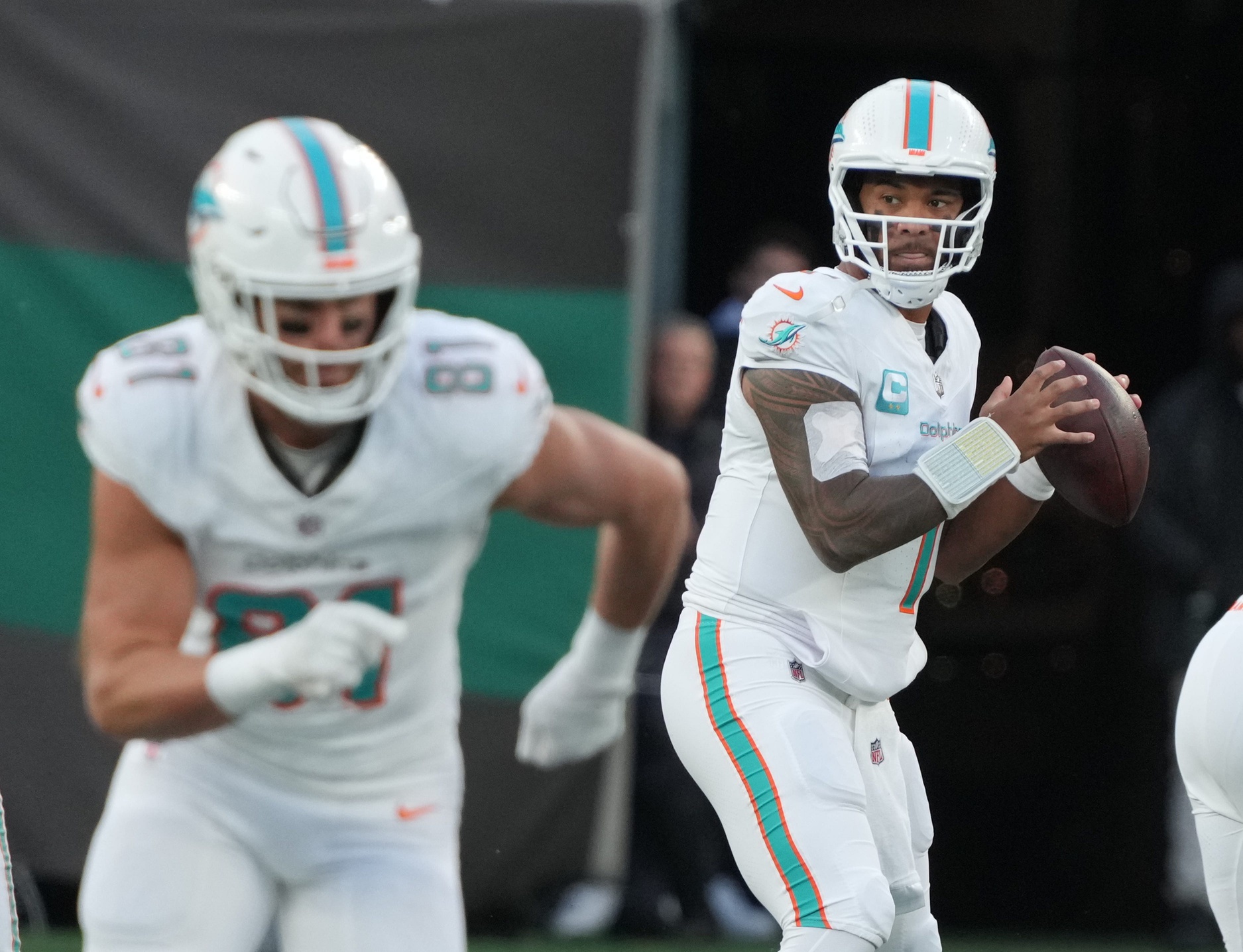 Miami Set to Travel to Washington to Face Commanders – ESPN 98.1 FM