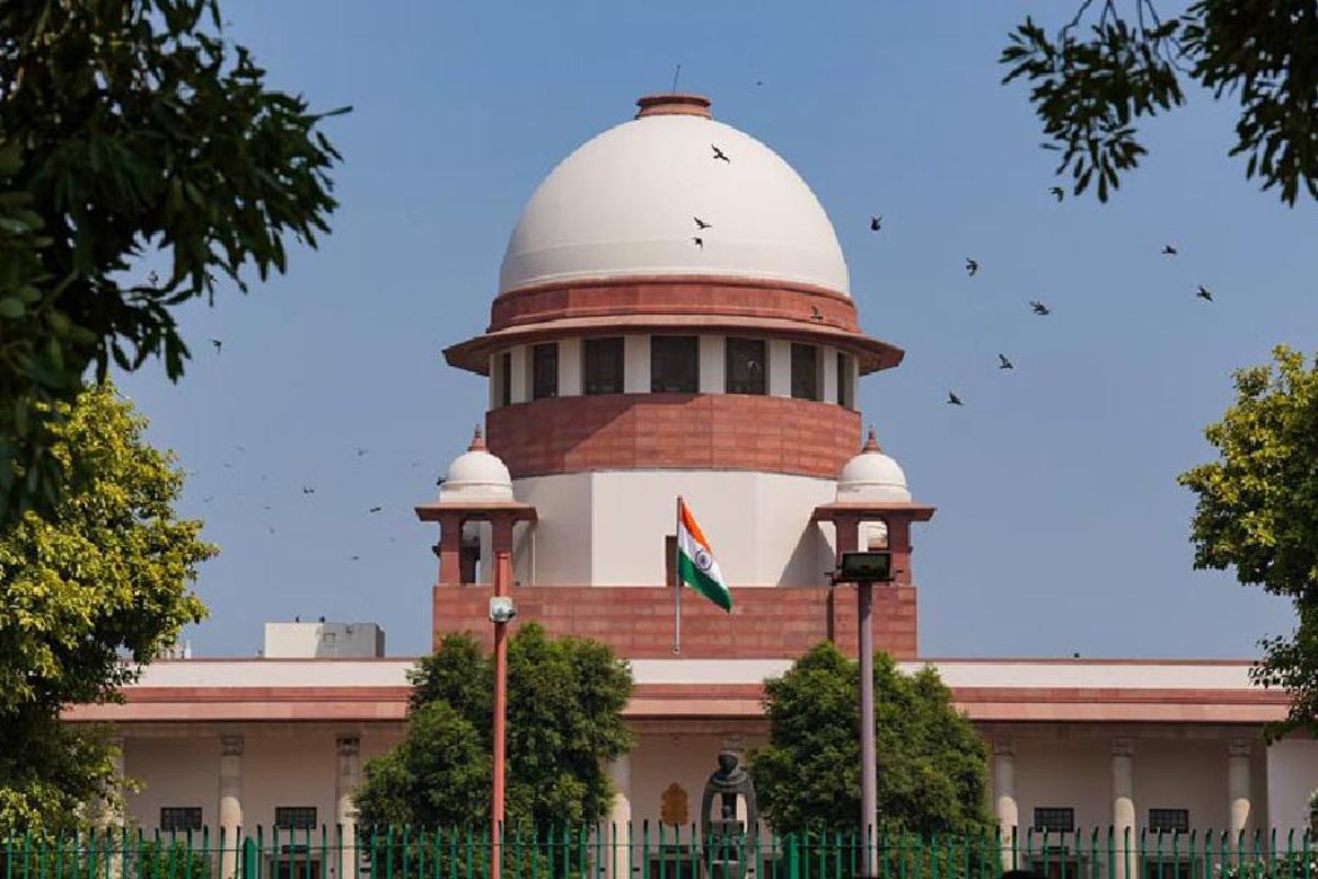 Seizure of scribes’ gadgets: Follow CBI manual, SC tells Centre