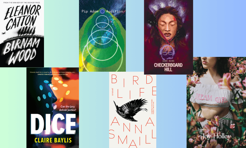 The Aotearoa books of the year for 2023