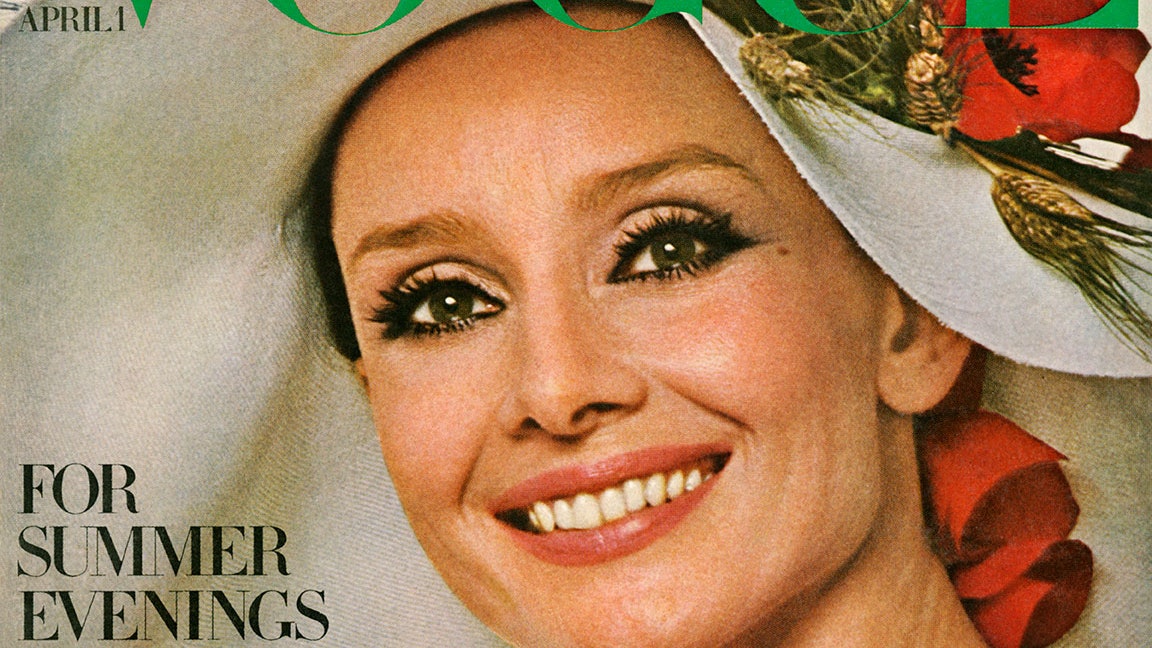 From Elizabeth Taylor To Audrey Hepburn, Revisit The Most Glamorous Valentino Shoots In British Vogue History