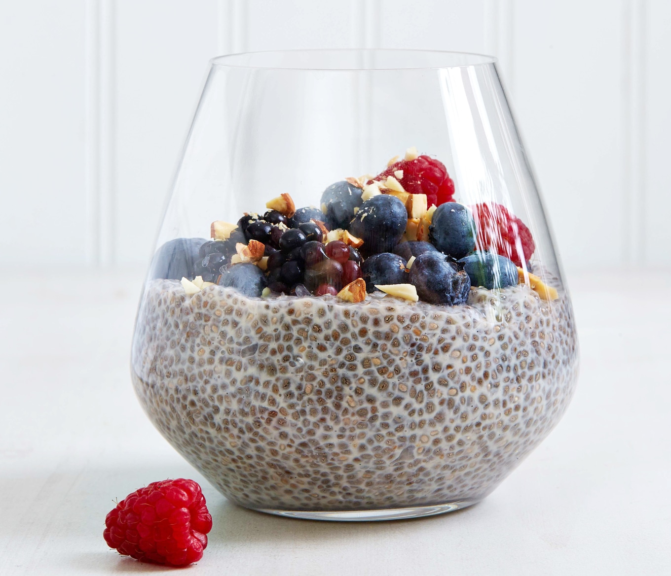 New Study Says Chia Seeds Could Change the Future of Health and Medicine