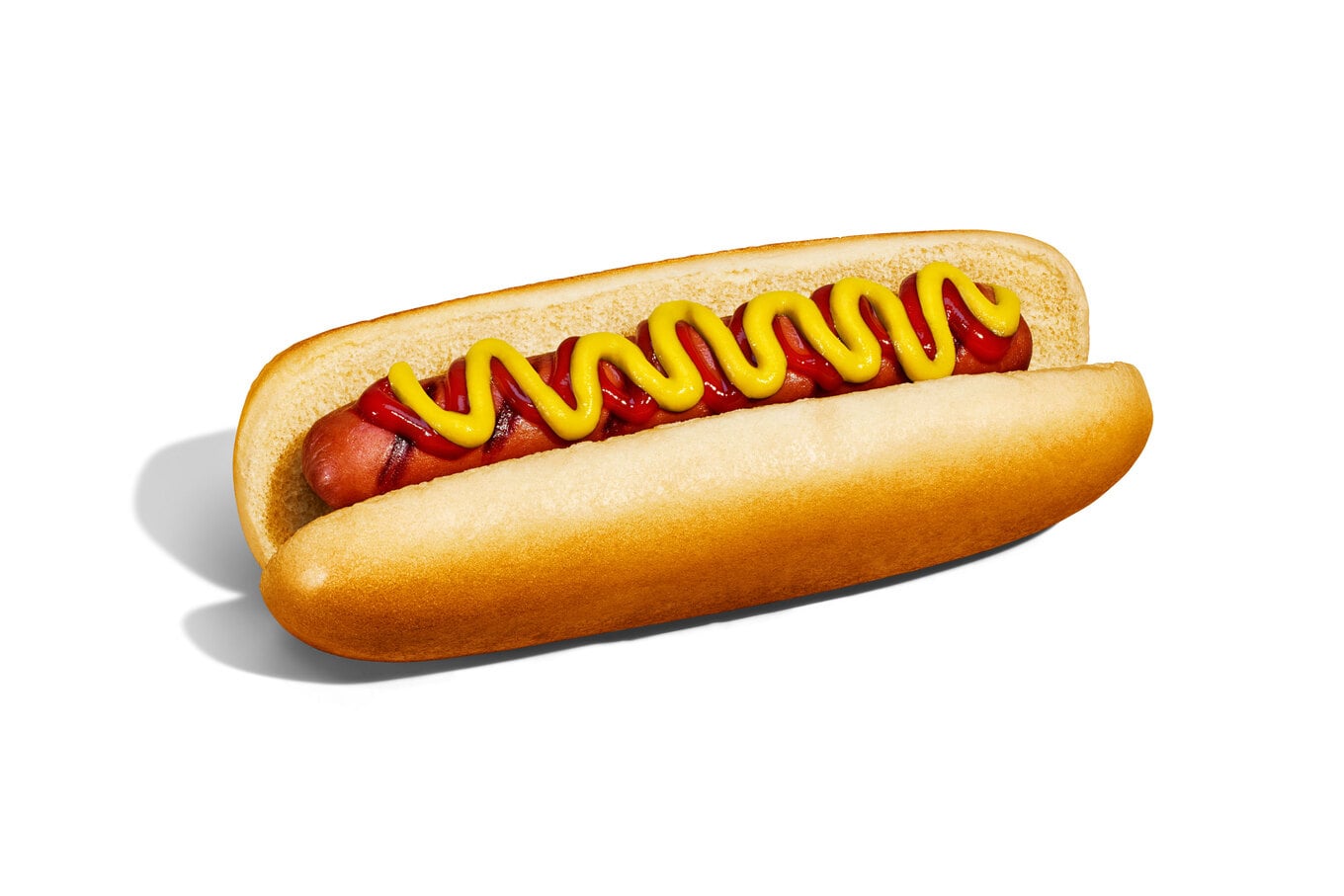 Impossible Hot Dogs Have Arrived, and New Research Says They’re a Heart-Healthy Swap for Meat