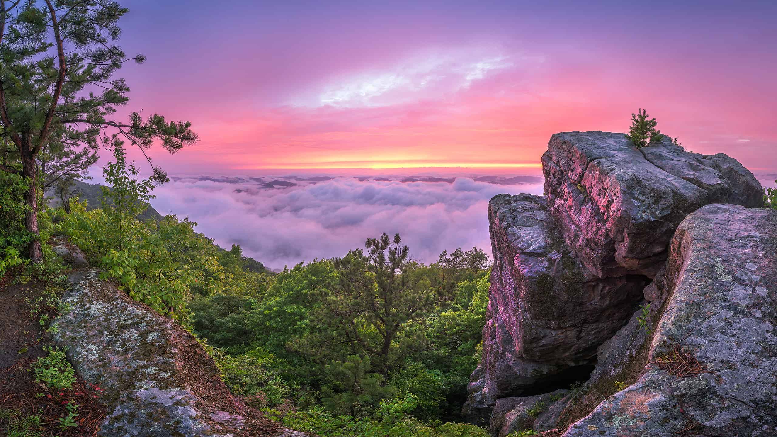 Discover the 8 Most Remote Spots in Kentucky And How to Safely Get There