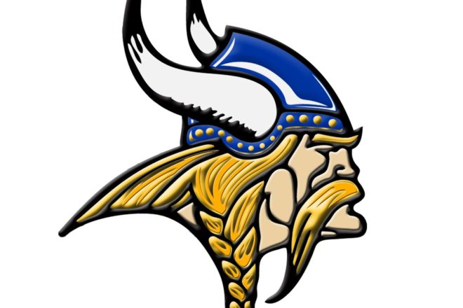 Vikings Fall to Peshtigo in Girls Basketball