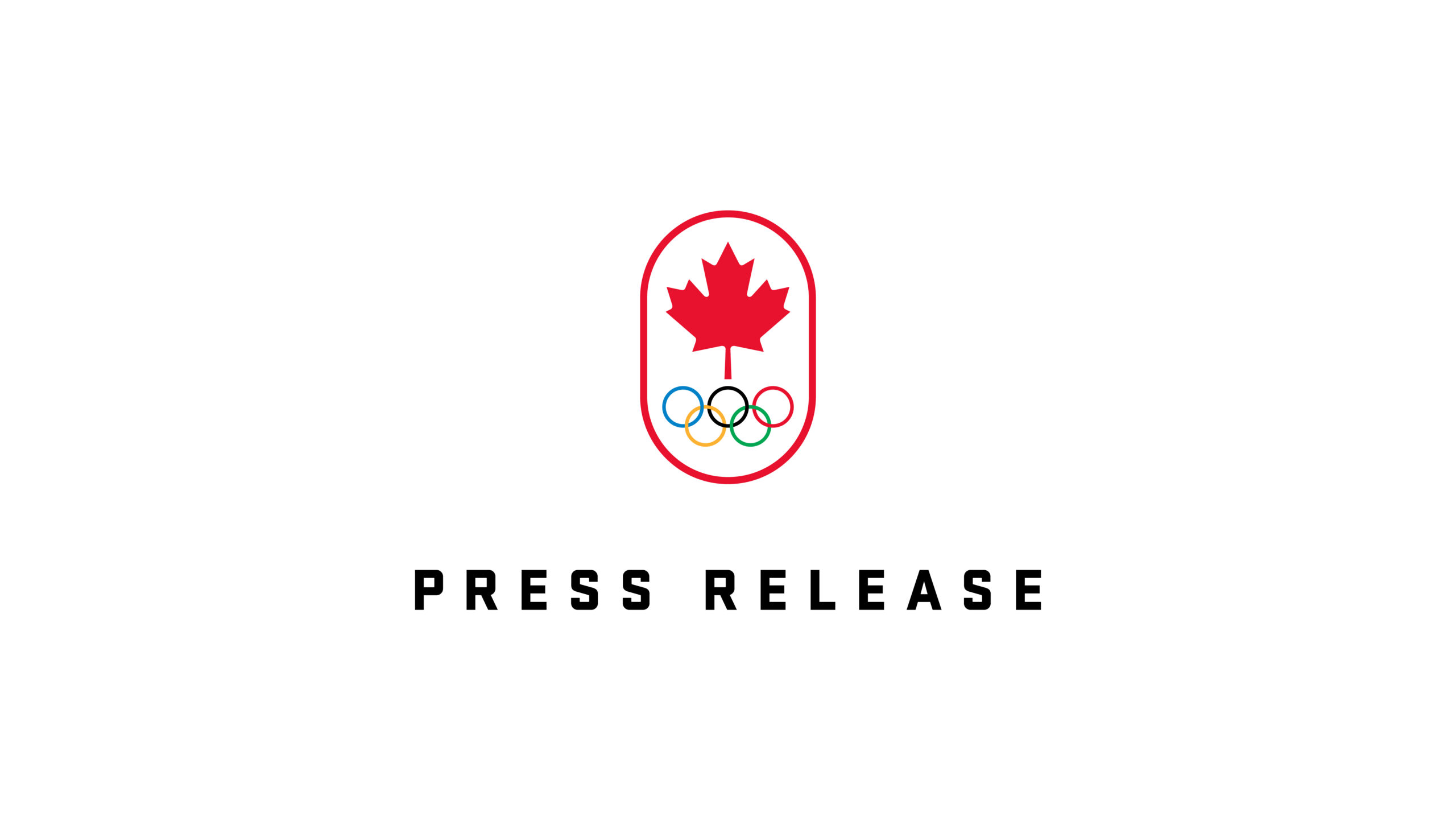 Canadian Olympic Committee and ICON Digital Productions Announce New Partnership – Team Canada – Official Olympic Team Website