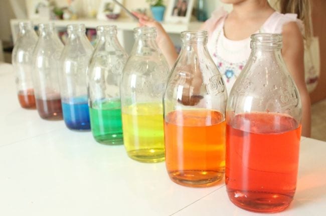 45 Simple and Fun Preschool Science Experiments and Activities