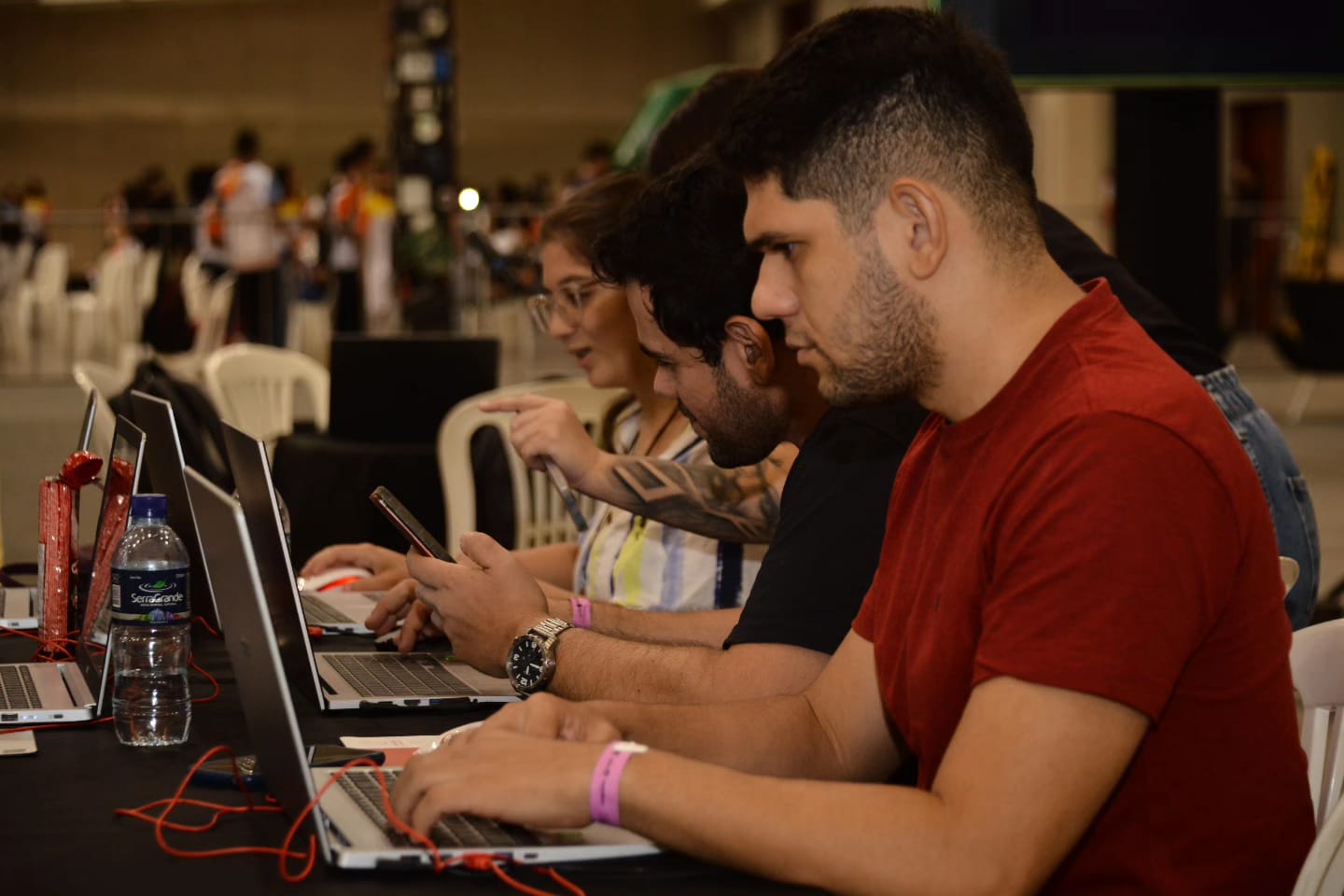 JD Festival 2023: feira de empregabilidade conecta jovens ao mercado da tecnologia