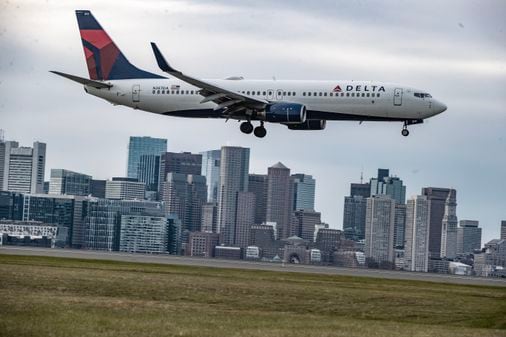 Airports predicted to be the busiest on record this holiday season, AAA says