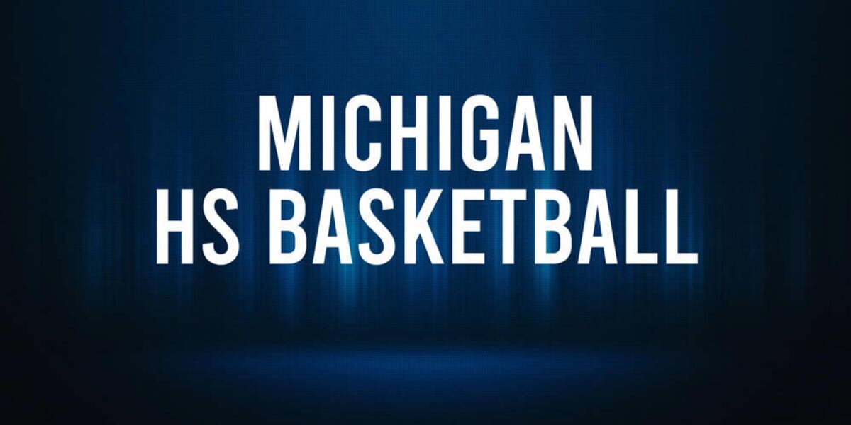 Montcalm County, MI High School Girls Basketball Schedule, Streaming Live Today