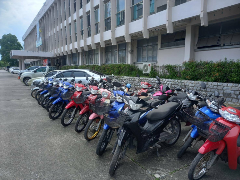 รวบ”ยุทธ บ้านเกาะ”ปล่อยเงินกู้คิดดอกเบี้ยโหด
