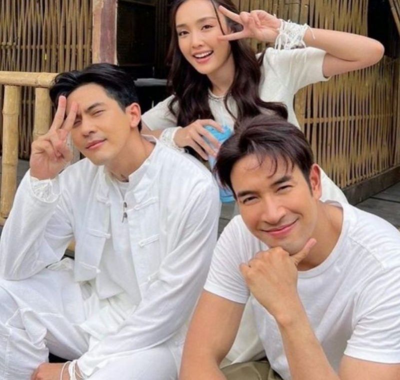 เปิดโผละครหลังข่าววิกสามรับปี 2567 3 เรื่องเด็ด “เรือนทาส” มาแล้ว! รีรันยังตามหลอกหลอน