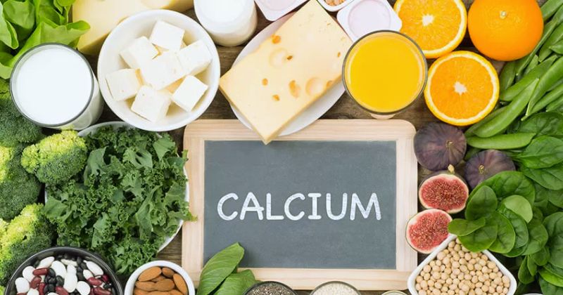 Calcium Rich Foods: शरीर में कैल्शियम की कमी को दूर करने के लिए डाइट में शामिल करें ये 4 चीजें