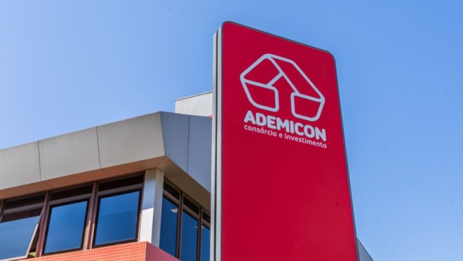 Ademicon investe R$ 20 milhões em inovação e tecnologia