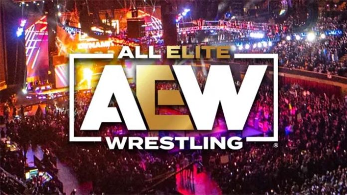 AEW Star Expected To Be Returning To Television Soon – PWMania