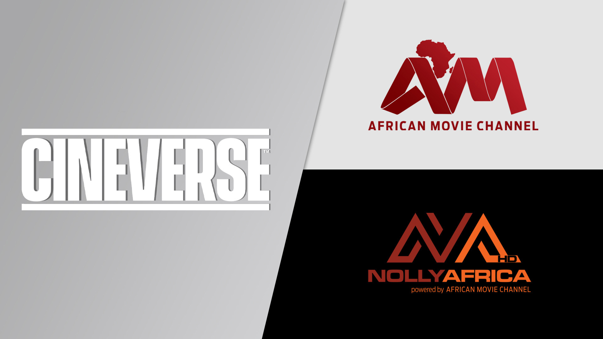 Nolly Africa HD FAST channel on Cineverse