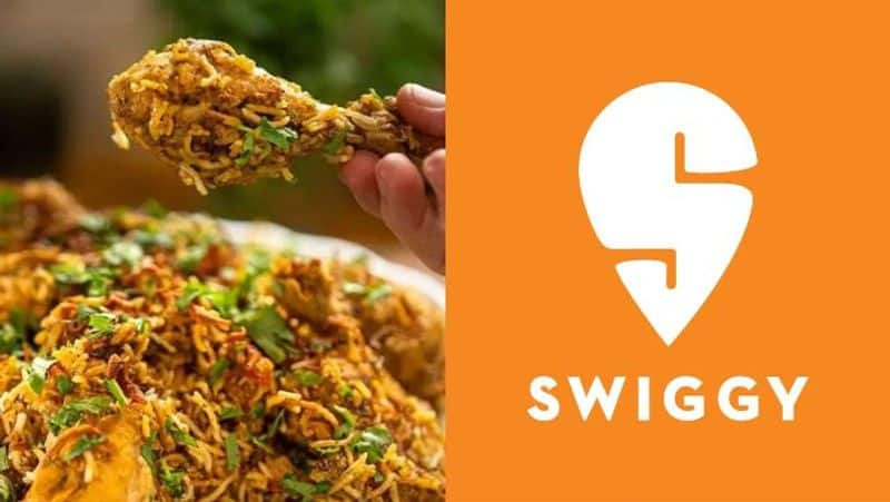 Swiggy: मुंबईकर ने इस साल स्वीगी से 42.3 लाख रुपये का फूड आइटम किया आर्डर