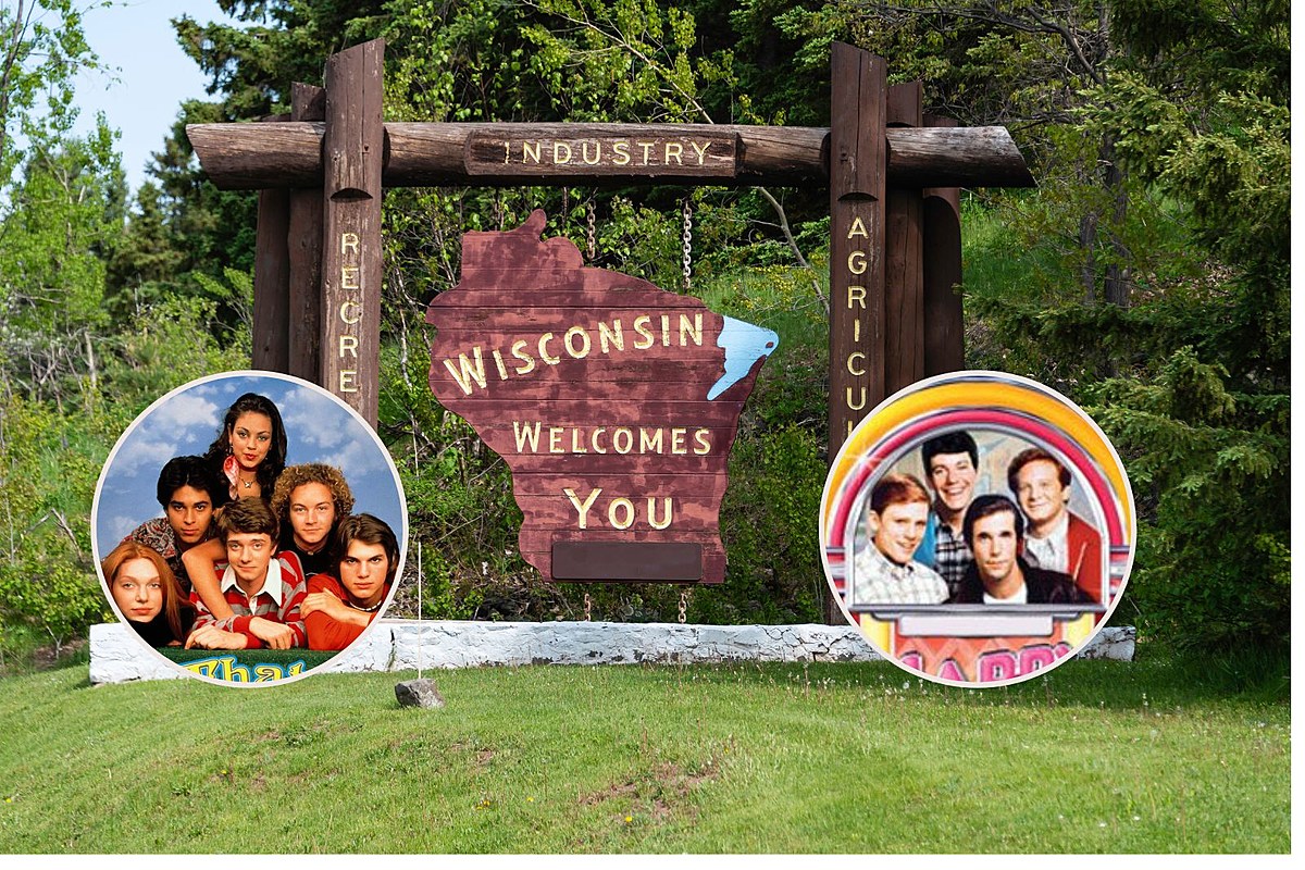 7 Popular Television Shows That Are Set in Wisconsin