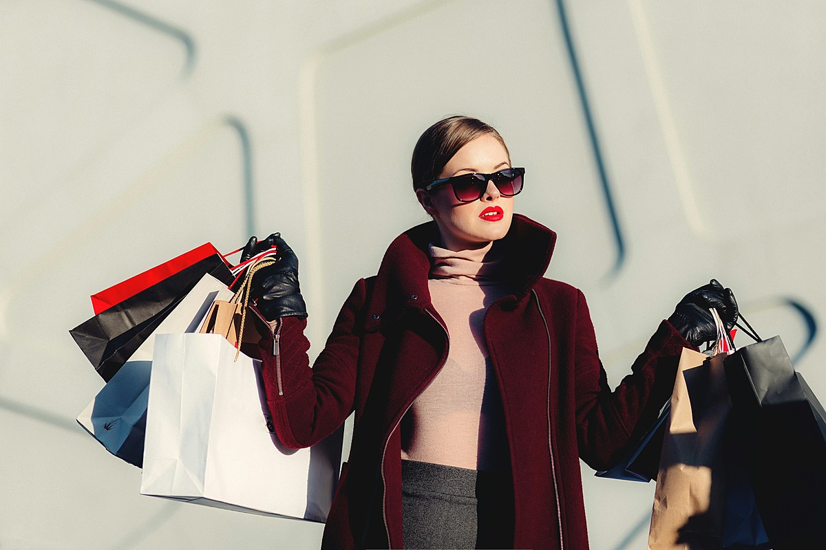 You’ll Never Guess Just How Fashion Obsessed New Jersey Is