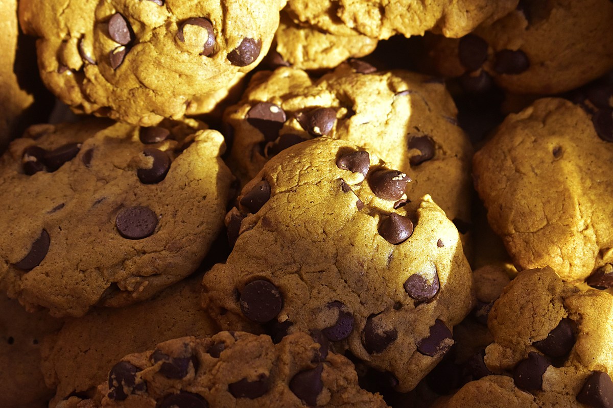 The Best Cookies in Eastern Iowa on National Cookie Day 2023