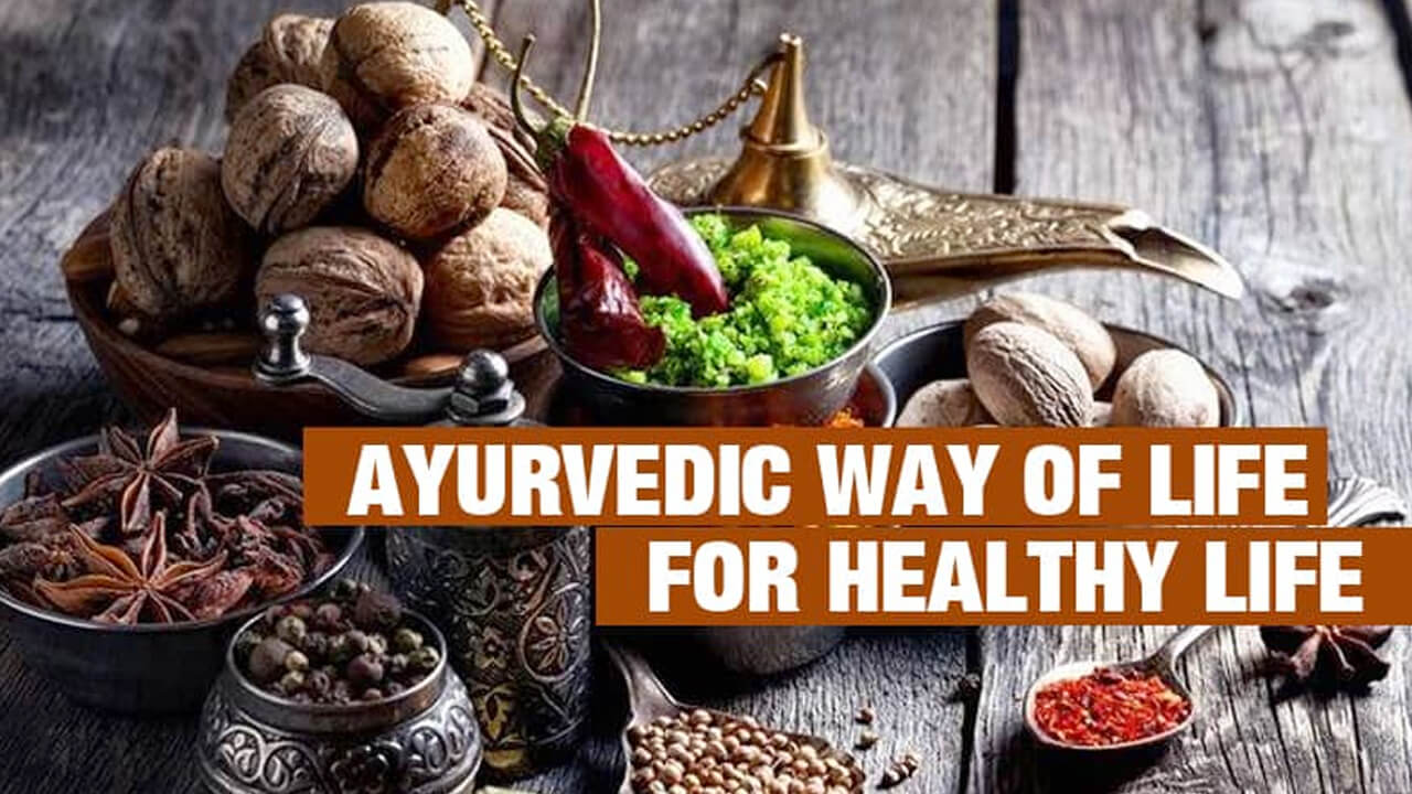 6 Ayurvedic Remedies For Acquiring Good Nutrition