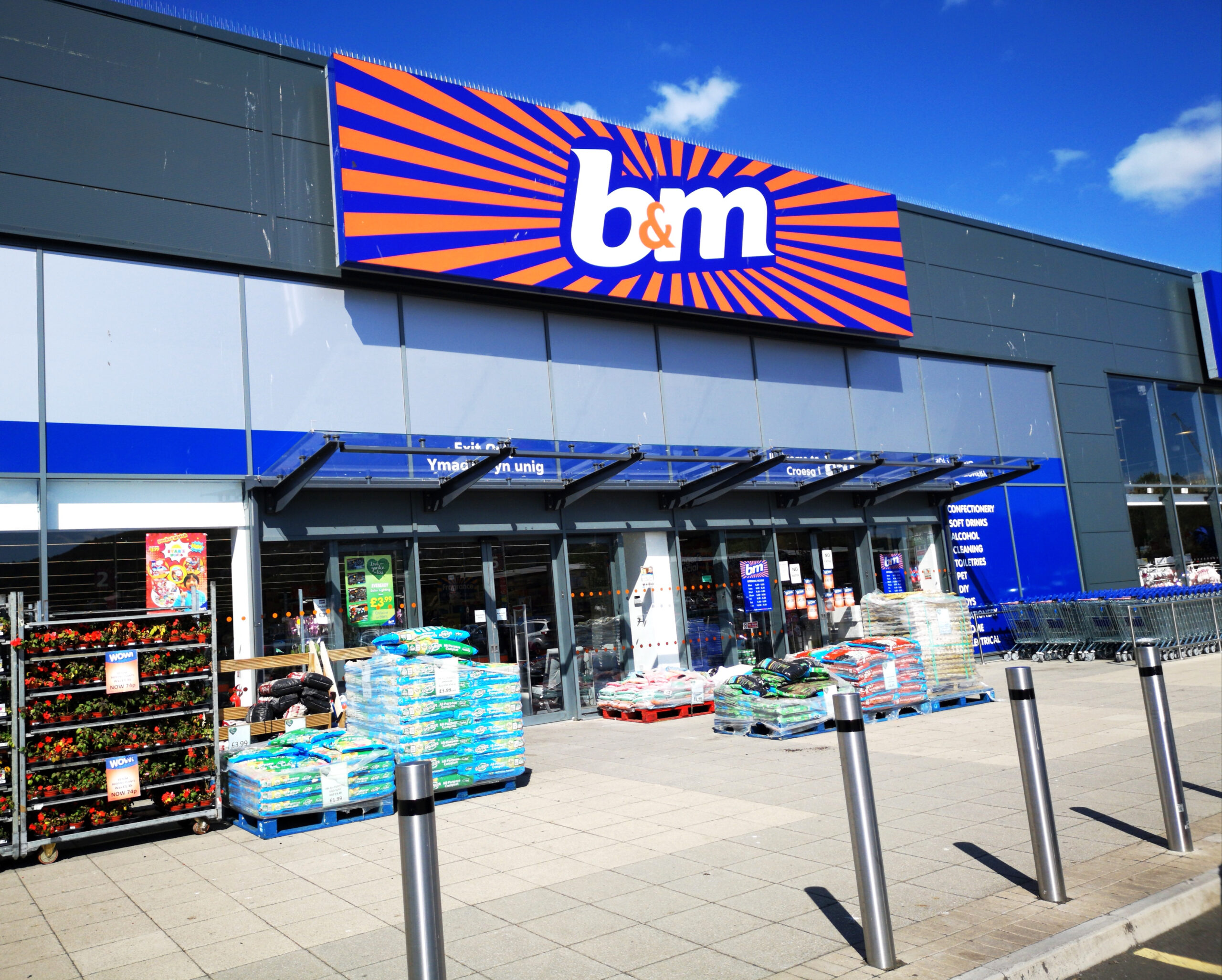 Bargain B&M kitchen gadget can give you DIY McDonald’s fix for cheap