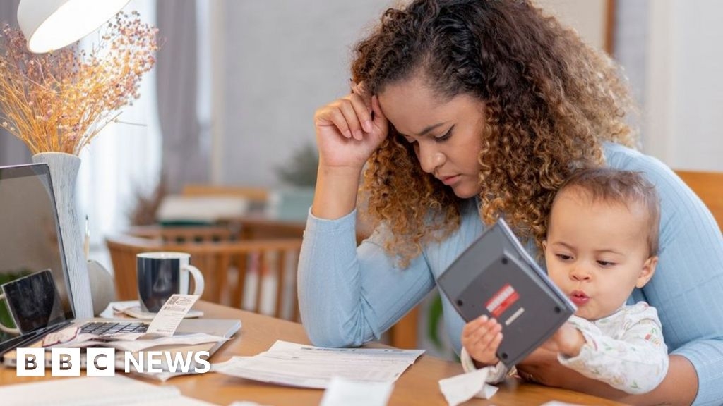 Rising Cost of Baby Formula: Impact on Family Finances and Nutrition