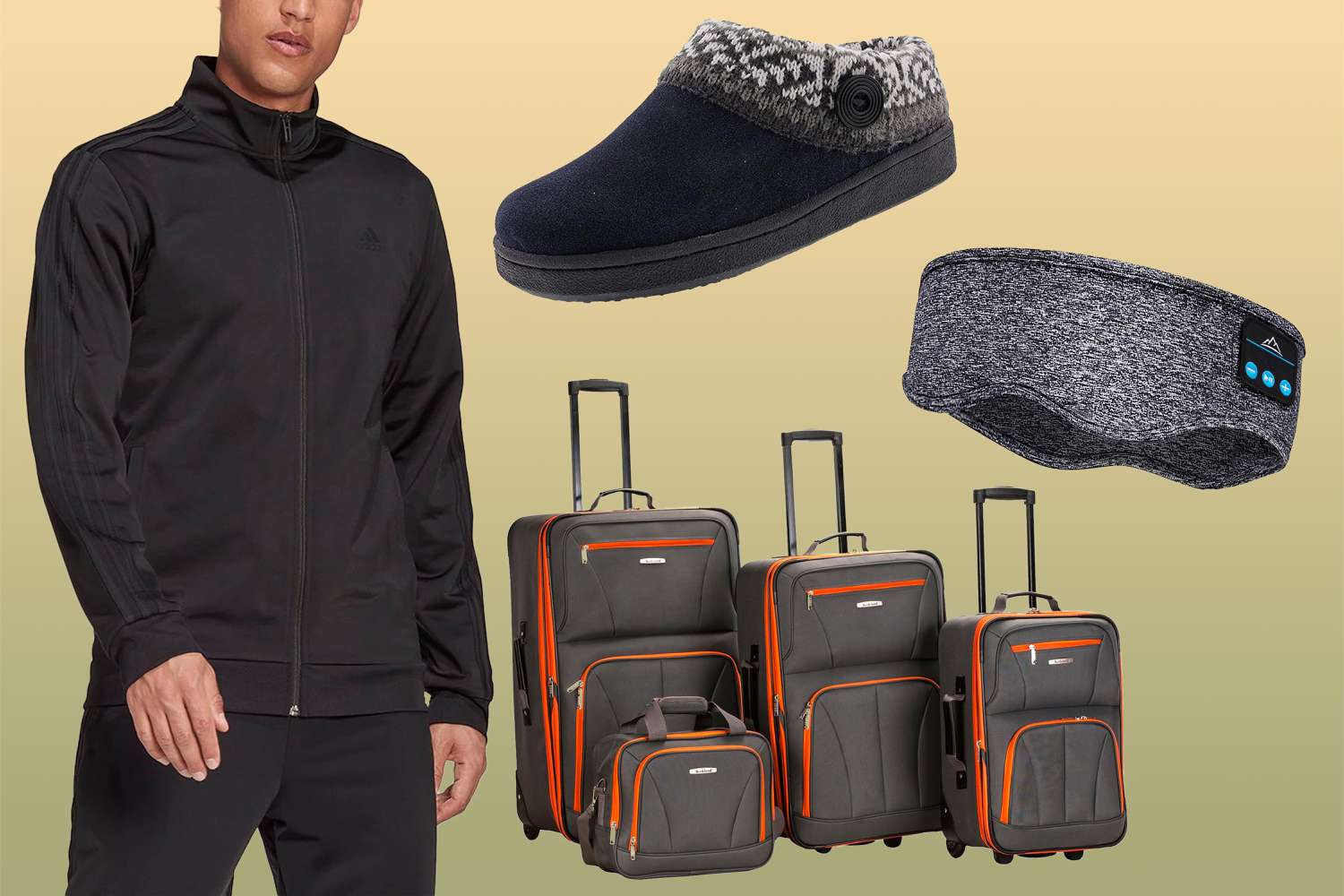 This Secret Amazon Outlet Store Is Having a Massive Sale on Holiday Gifts and Travel Essentials — Up to 60% Off