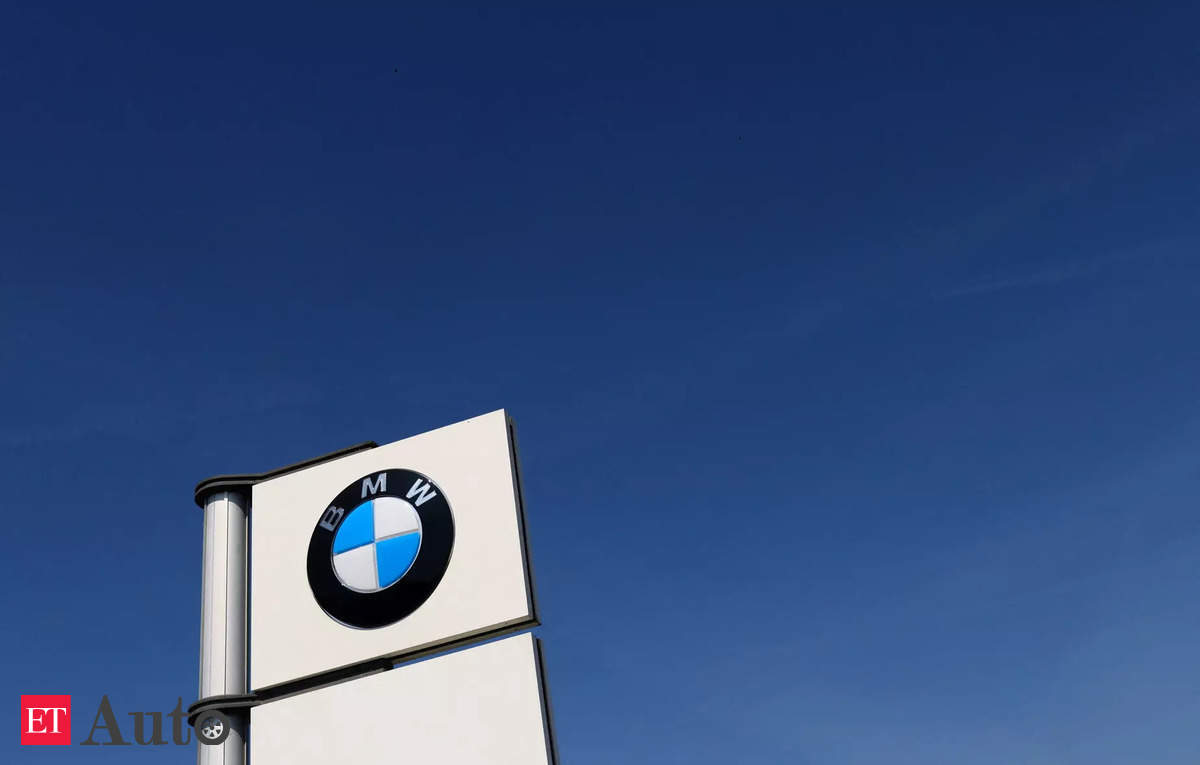 BMW gains test license for L3 autonomous driving in Shanghai