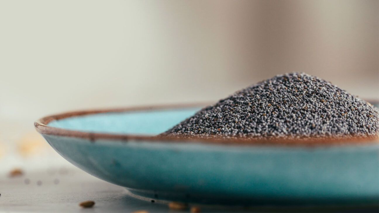 Hypertension: Chia Seeds May Help Lower High Blood Pressure