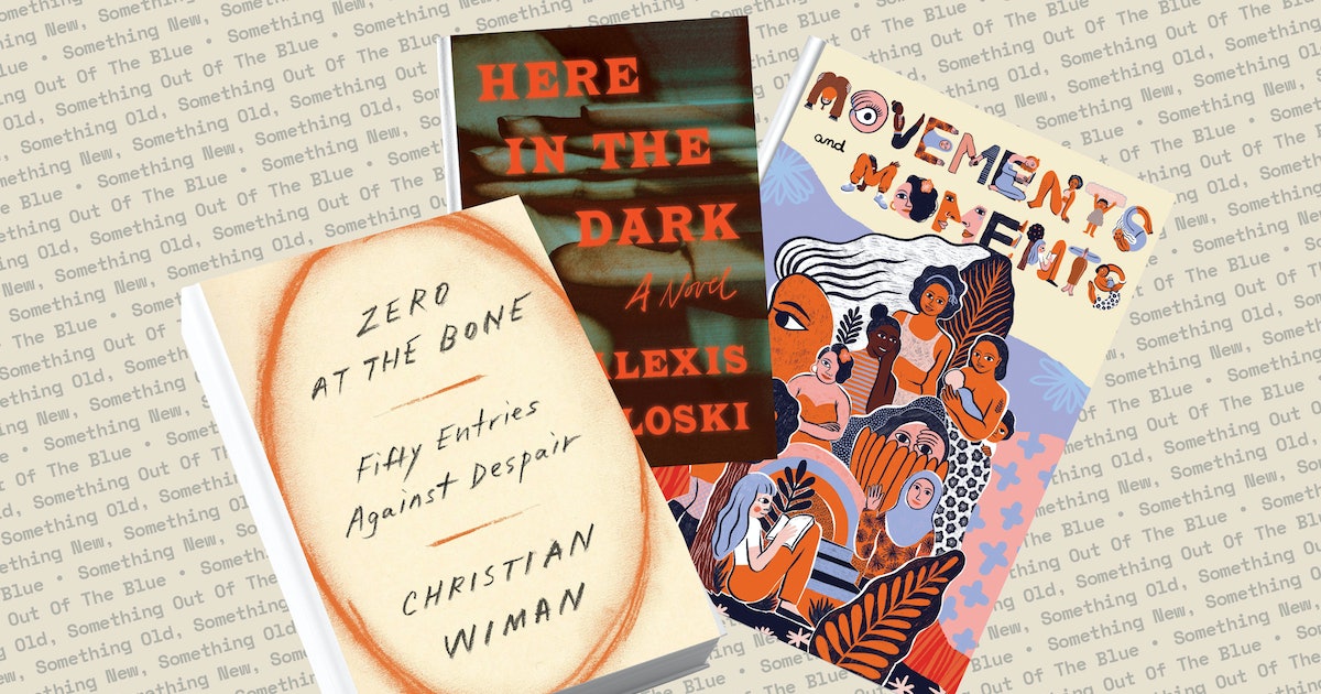 7 Books To Read This December