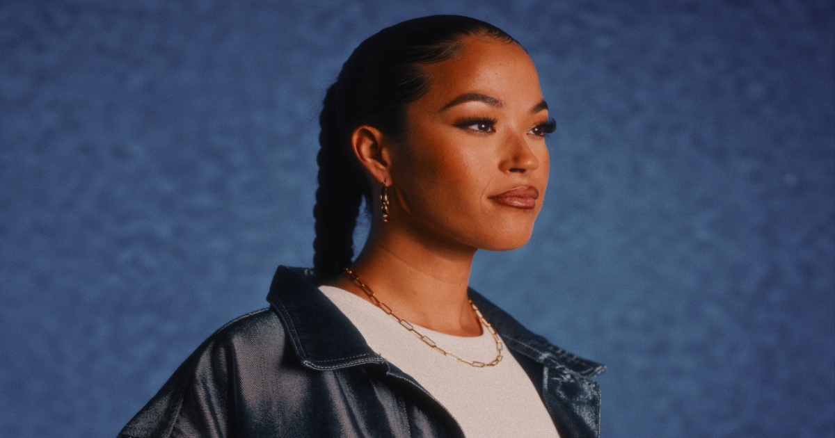 ‘It was about Jazzy being front and centre’: Polydor execs on one of 2023’s biggest breakthroughs