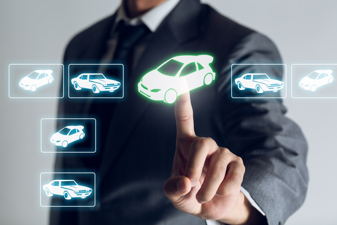 Bring a Trailer and Cars and Bids: How online auction sites work