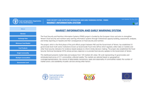 Food Security and Nutrition Information and Early Warning System  | Market Information System (5 December 2023) – Yemen