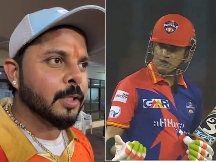 Gambhir vs Sreesanth: गंभीर-श्रीसंत विवाद पर एक्शन मोड में आया LLC, सैयद किरमानी और रमन रहेजा ने बताया आगे क्या होगा