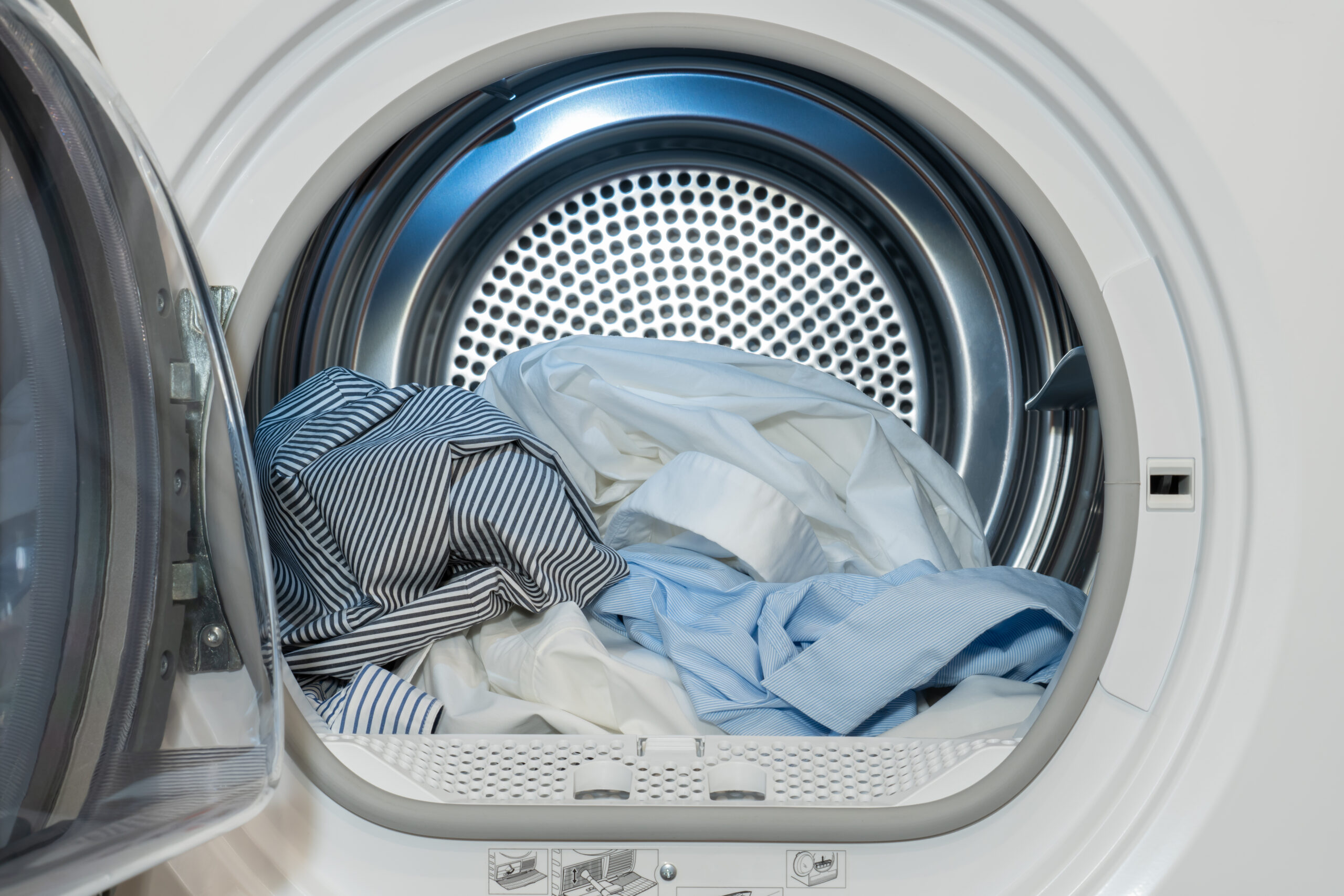 Expert finds gadget that cuts your laundry drying time in HALF and costs pennies