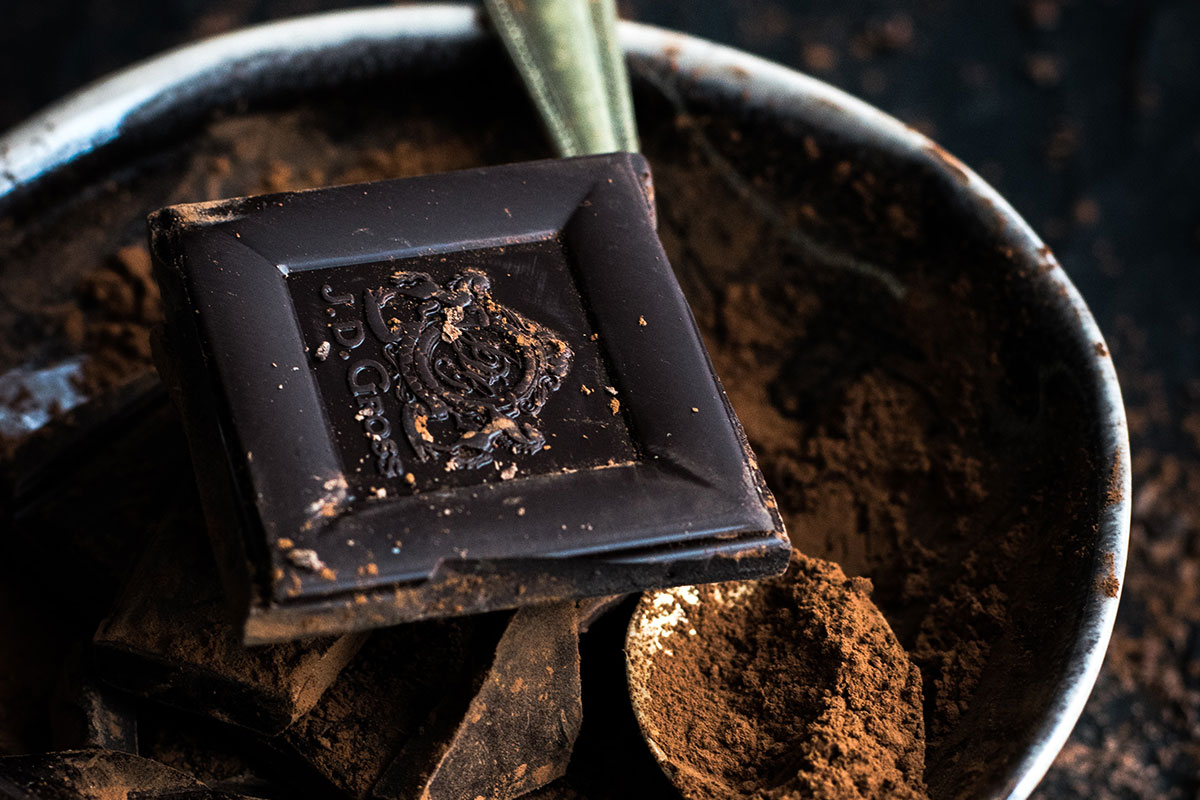 Dark chocolate: Benefits, nutrition, side effects, types, calories