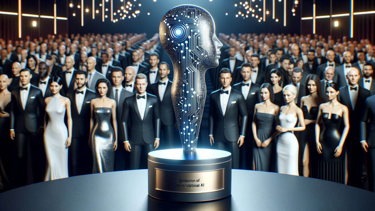 Amelia wins Aragon Research Innovation Award for Conversational AI