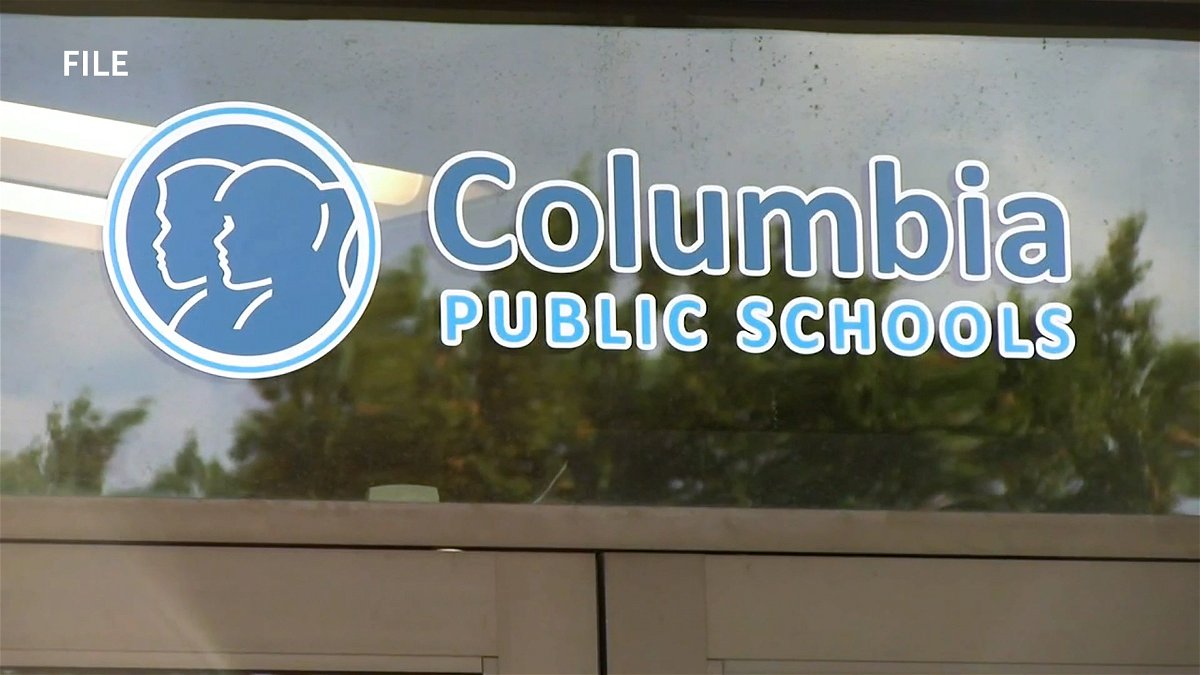 Columbia Public School Board discuss meal debt and nutritional services