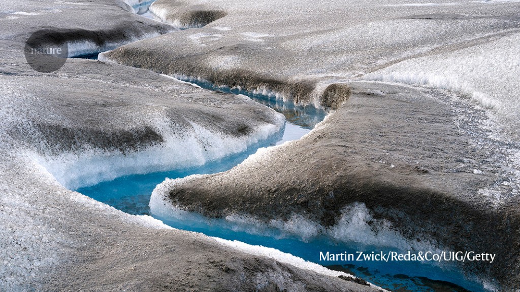 Catastrophic change looms as Earth nears climate ‘tipping points’, report says