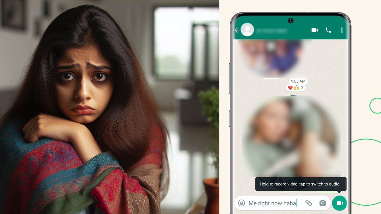 Deepfake AI Scam: वॉट्सऐप पर आपका न्यूड वीडियो भेजकर कोई कर रहा ब्लैकमेल? बिना डरे यहां करें शिकायत