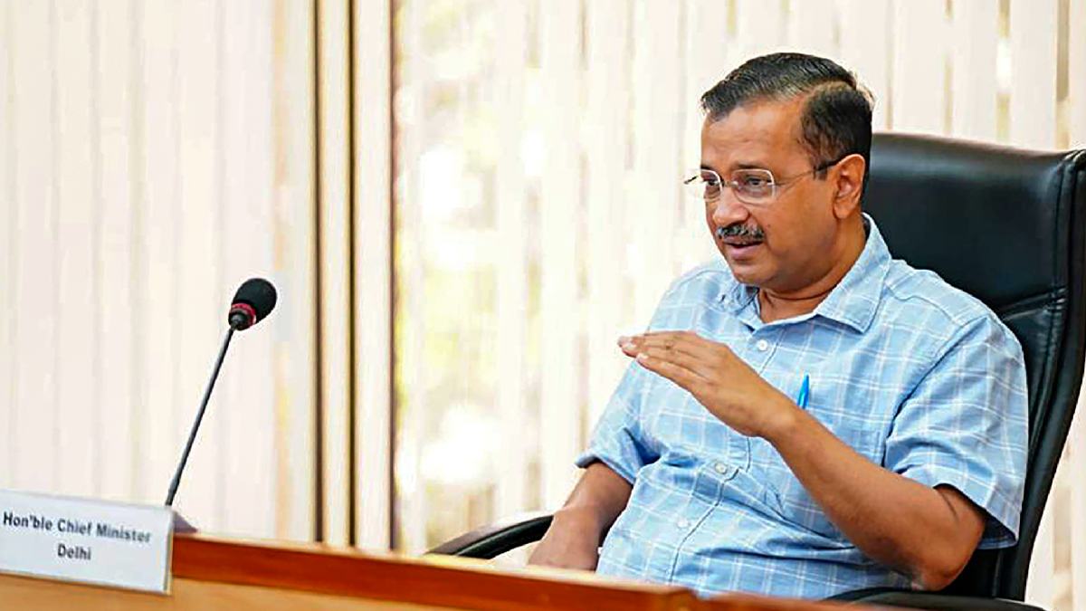 OPINION: दिल्ली सरकार का शिक्षा के क्षेत्र में इनोवेशन, तकनीकी आधारित टीचिंग से लर्निंग से हुई आसान